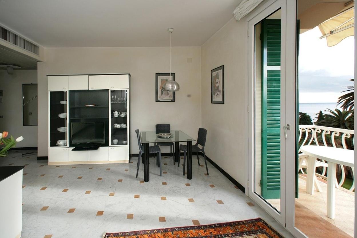 Savoia Apartments Gênes Extérieur photo