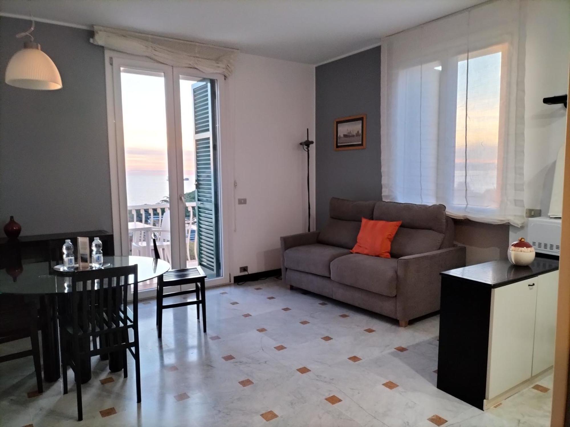 Savoia Apartments Gênes Extérieur photo