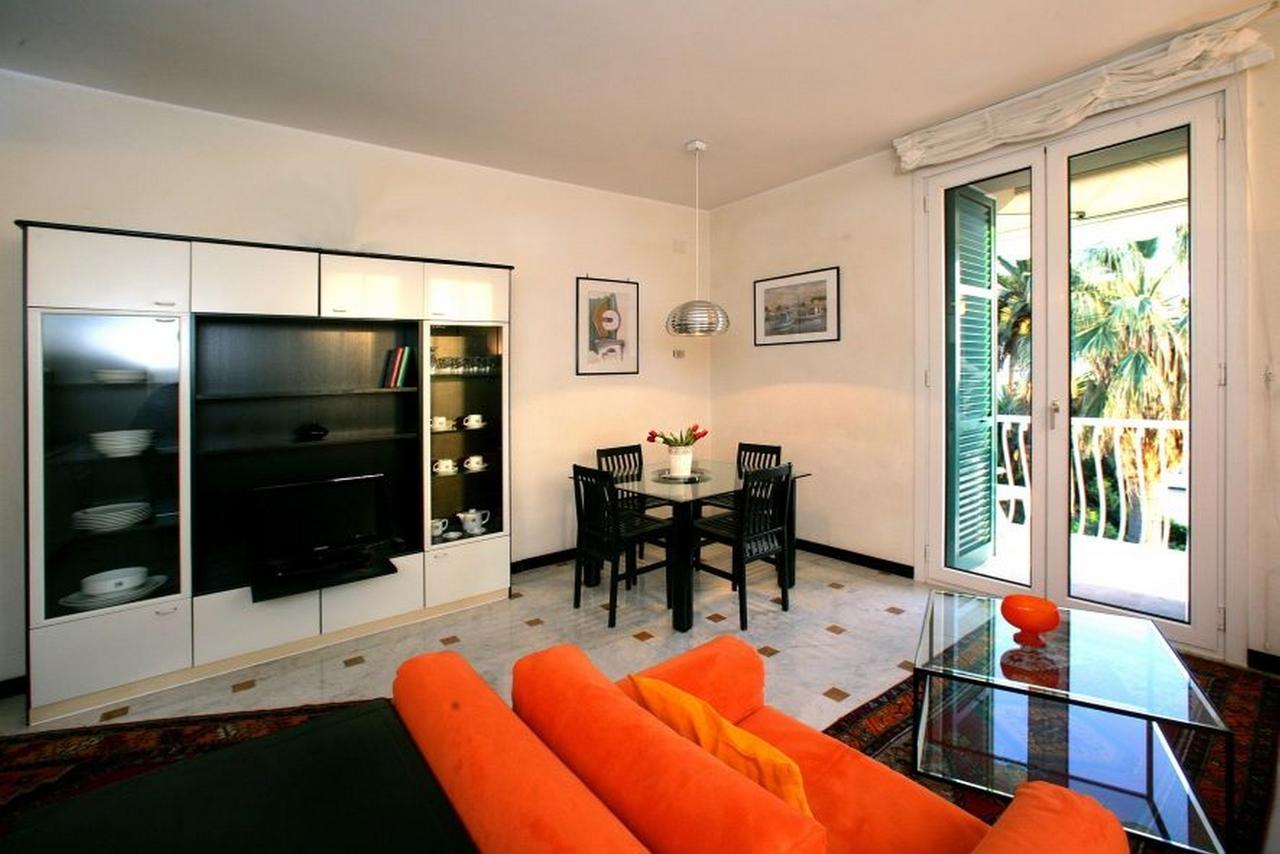 Savoia Apartments Gênes Chambre photo