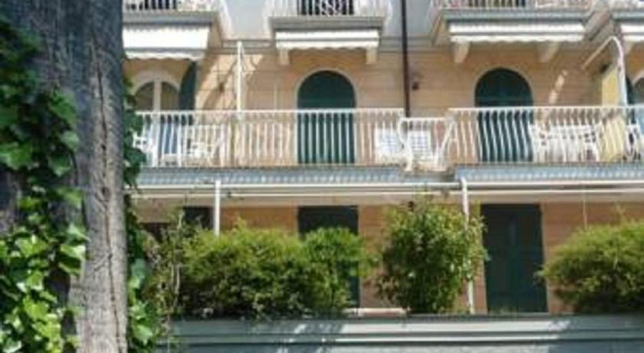 Savoia Apartments Gênes Chambre photo
