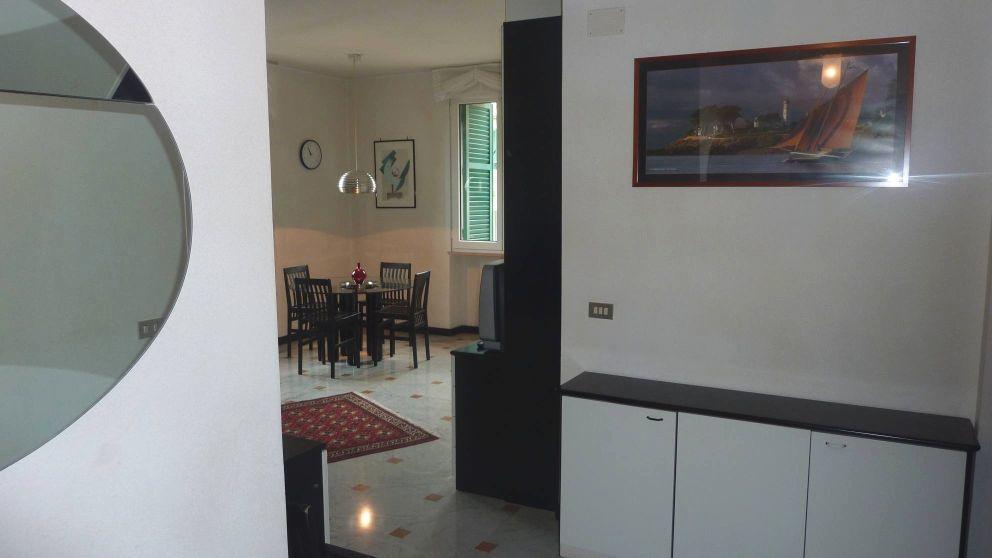 Savoia Apartments Gênes Extérieur photo