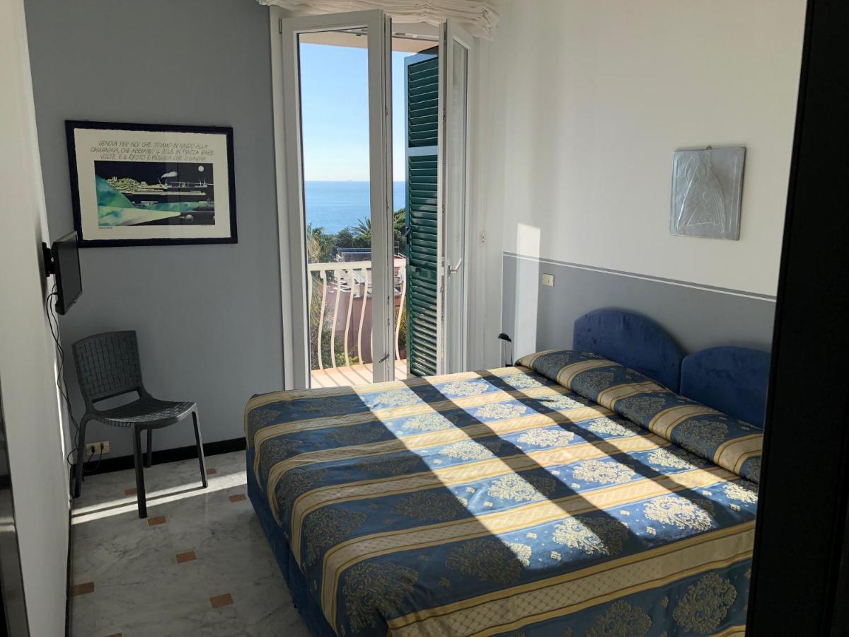 Savoia Apartments Gênes Extérieur photo